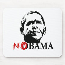 NOBAMA TAPIS DE SOURIS