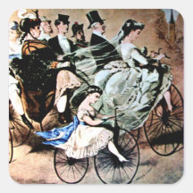NOCE BLEUE JAUNE NOIRE DE BICYCLETTE AUTOCOLLANTS