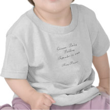 Noce pour des enfants… - Adapté aux besoins du cli T-shirts