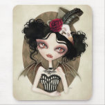Nocturne de comtesse tapis de souris