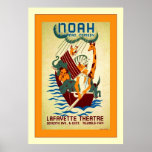 Noé Posters