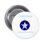 Noël au fort Buchanan 20 Badges