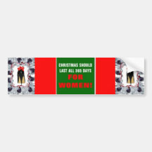 NOËL AUTOCOLLANTS POUR VOITURE