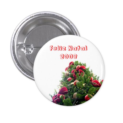 Noël Badges