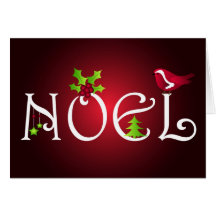 Noel - carte