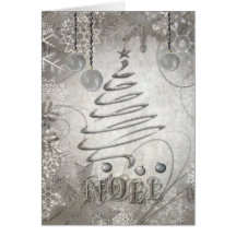 Noel Carte De Vœux