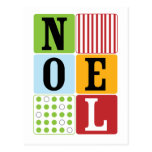 NOEL cartes postales