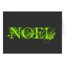 NOEL CARTES