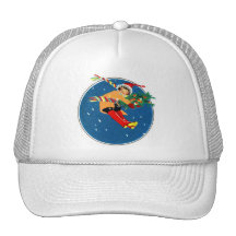 Noël Casquette