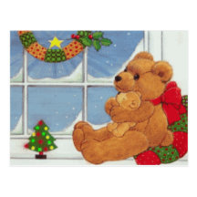 Noël de Beary Cartes Postales