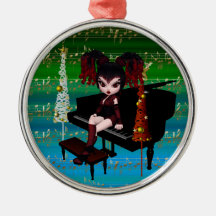 NOËL DE FAIRYBERRY ORNEMENT