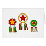 Noël de parol carte