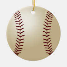 Noël de sports ornement