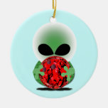 Noël de sports ornements de noël