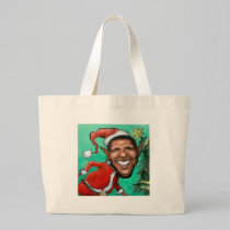 Noël d'Obama sacs