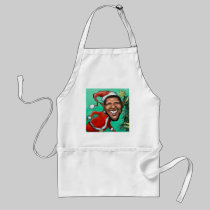 Noël d'Obama tabliers