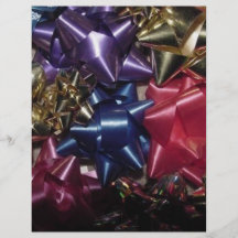 Noël enveloppant des arcs prospectus