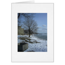 Noël Français-Joyeux Carte De Vœux