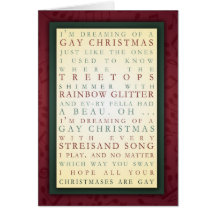 NOËL GAI CARTES DE VŒUX
