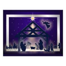 Noël heureux cartons d'invitation