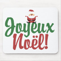 Noël heureux de Joyeux Noel Tapis De Souris