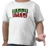 Noël heureux t-shirt