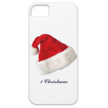 Noël i coques Case-Mate iPhone 5