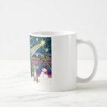 Noël Magic-Chihuahua1 Mugs À Café
