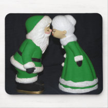 Noël Mousepad tapis de souris