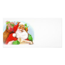 NOËL PHOTOCARTES