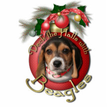 Noël - plate-forme les halls - beagles photo sculptures