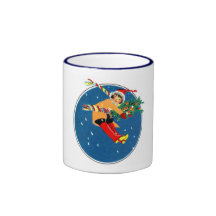 Noël Tasse