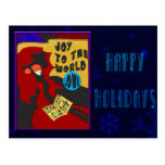 Noël Toulouse Cartes Postales