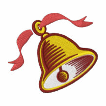 NOËL POLO BRODÉ