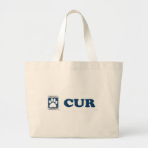 Noir de cabot sacs fourre-tout