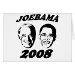 Noir de Joebama Cartes De Vœux