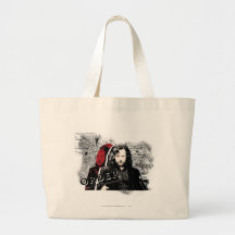 Noir de Sirius Sac Fourre-tout