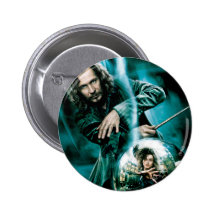 Noir et Bellatrix Lestrange de Sirius Badges Avec Agrafe