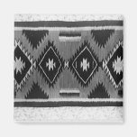 Noir et blanc de conception magnets pour réfrigérateur