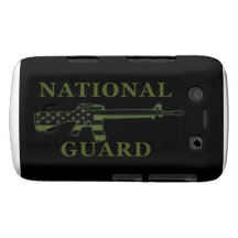 Noir modéré par cas audacieux de Blackberry de gar Coque Blackberry