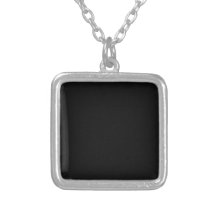 Noir Pendentifs