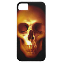 Noirceur Coque iPhone 5
