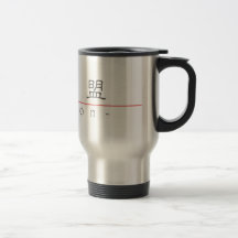 Nom chinois pour Damon 22413_2.pdf Tasse À Café