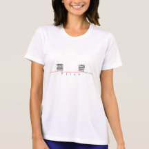 Nom chinois pour Fitch 20584_0.pdf T-shirts