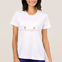 Nom chinois pour Fitch 20584_1.pdf T-shirt