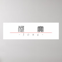 Nom chinois pour Jose 22064_0.pdf Poster