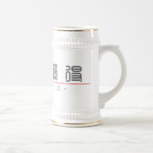 Nom chinois pour Ronald 20801_0.pdf Mugs
