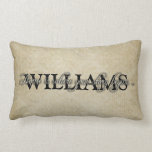 Nom de famille coussin