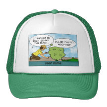 Nom personnalisé par Geocaching extrême drôle de c Casquettes