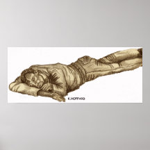 Nomade Posters